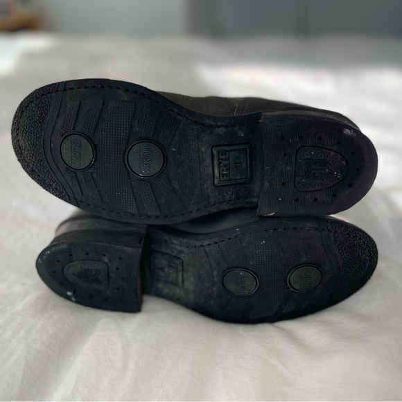 Frye Boots, moto, engineer, riding sz 8.5 - Picture 15 of 15